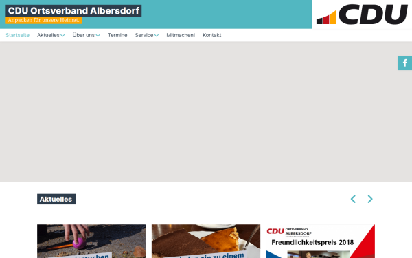 www.cdu-albersdorf.de