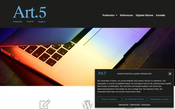 art5agentur.de