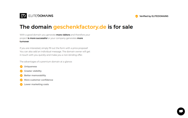 geschenkfactory.de