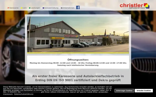 www.autolackierungen-erding.de