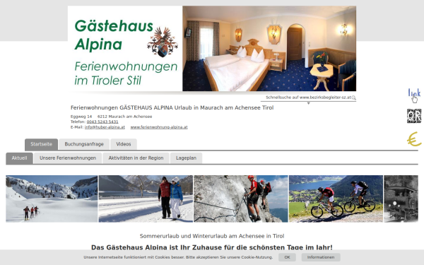 www.ferienwohnung-alpina.at