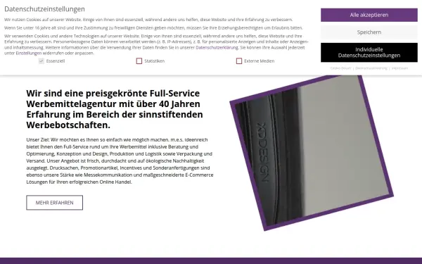 www.mesideenreich.de