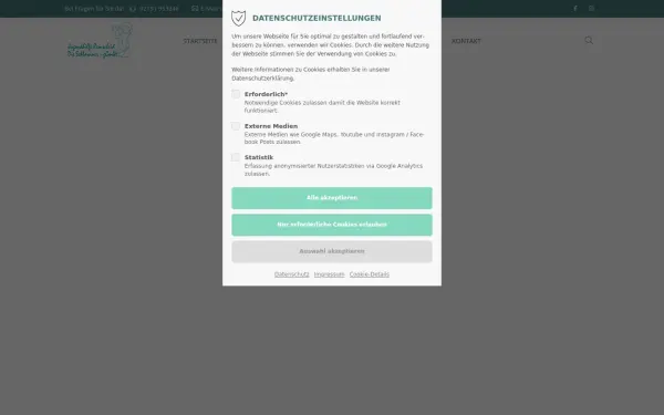 dieschlawiner.de