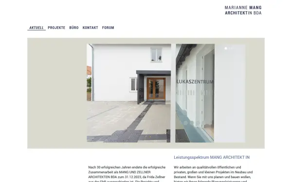 mang-architekt-in.de