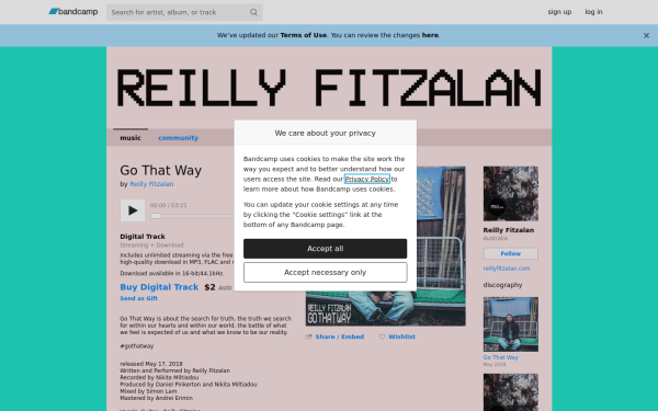 reillyfitzalan.bandcamp.com