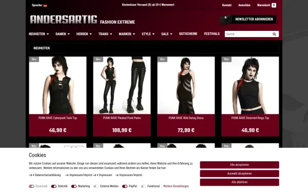 www.andersartig.de