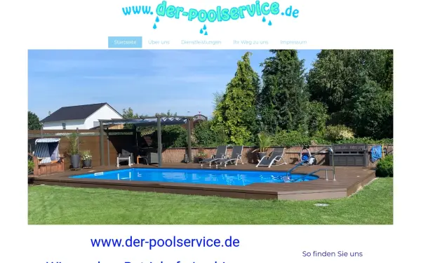 der-poolservice.de