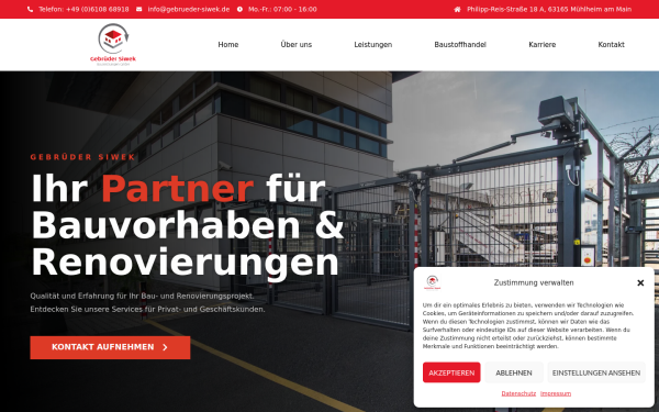 gebrueder-siwek.de