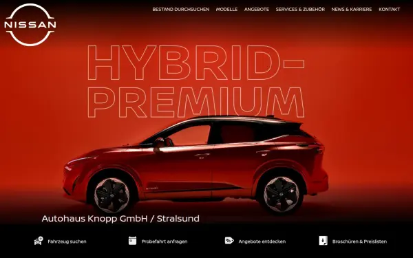 knopp.haendler-nissan.de