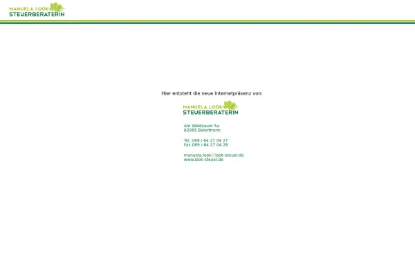 look-steuer.de