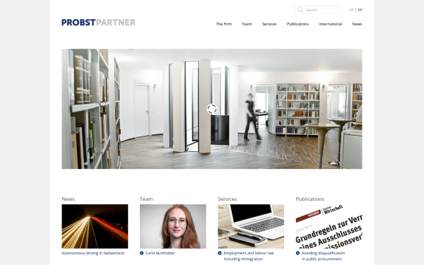 probstpartner.ch