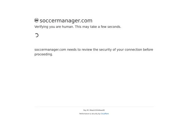 soccermanager.com
