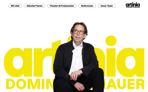 www.artinia.de