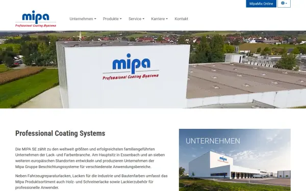 www.mipa-paints.com