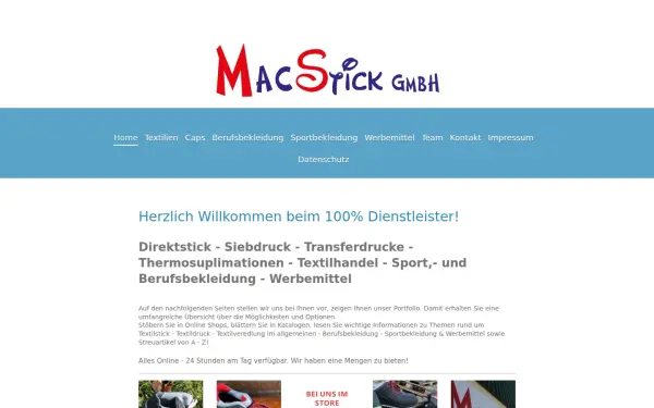 www.macstick-gmbh.de
