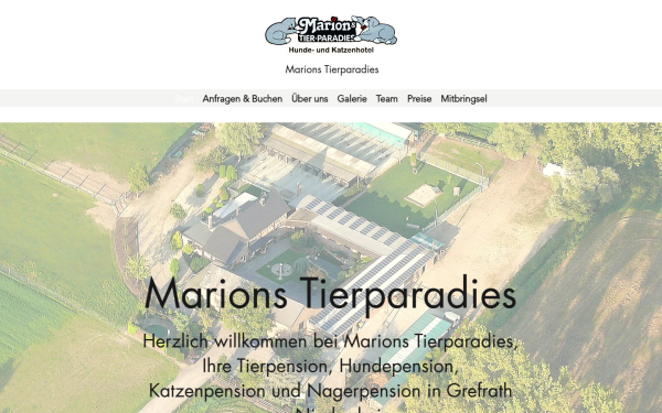 www.marionstierparadies.de