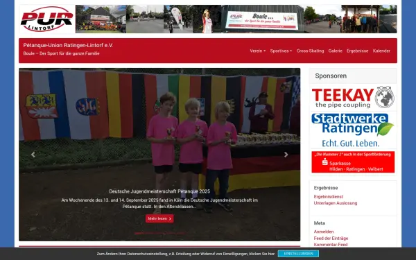www.pur-lintorf.de