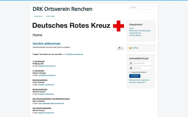 drk-renchen.de