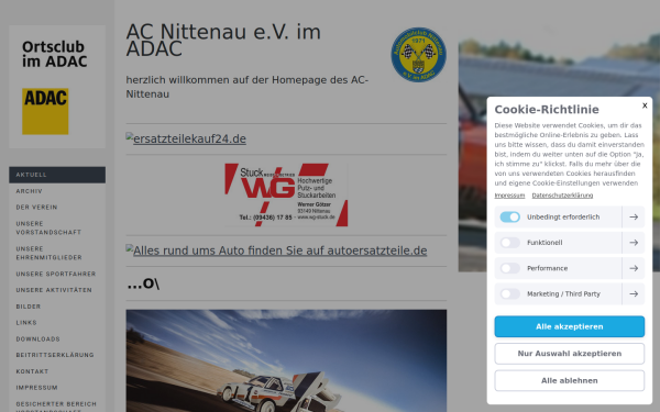 www.ac-nittenau.de