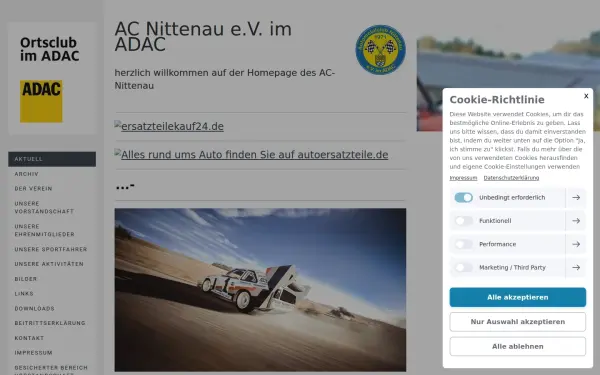 www.ac-nittenau.de