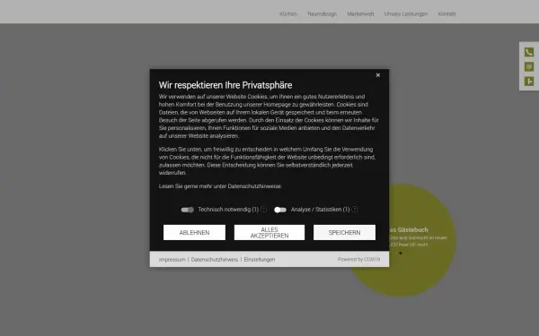 www.ankerkuechen.de
