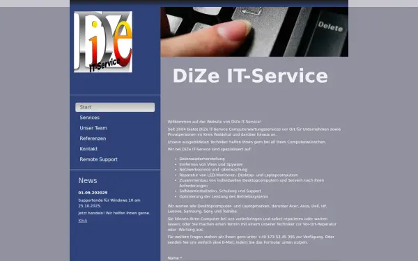 dize-it.de