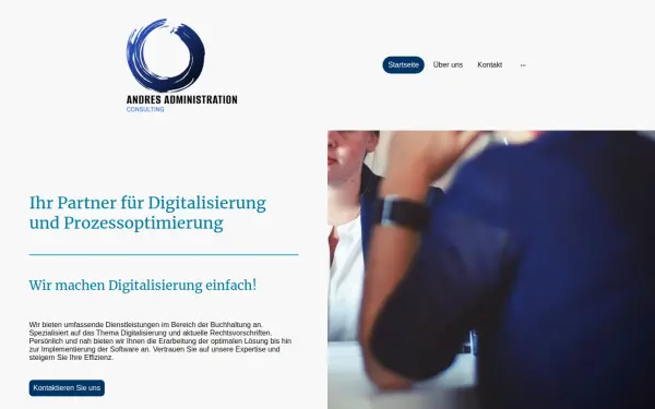 www.andresconsulting.de