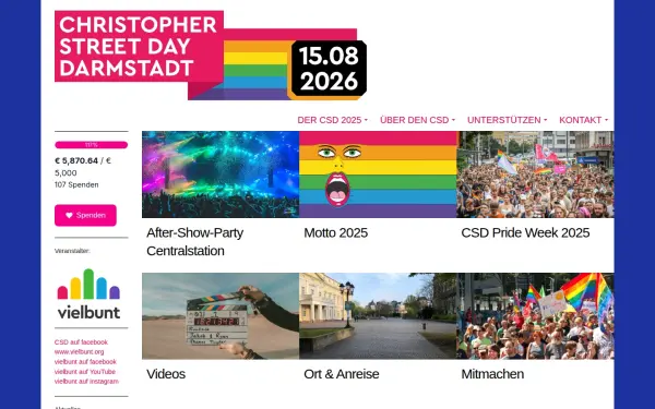 www.csd-darmstadt.de