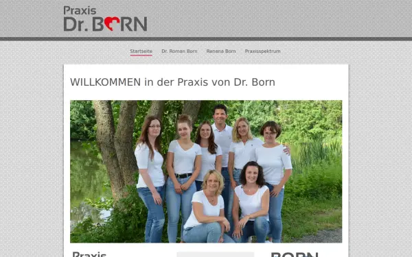 dr-born.de