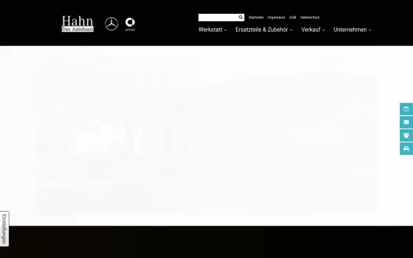 hahn-autohaus.de