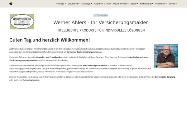 www.ahlersvers.de
