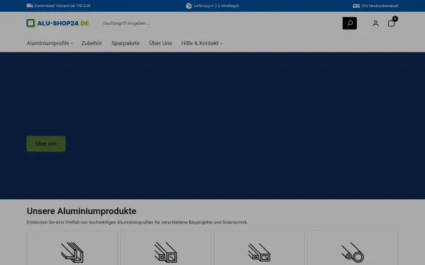 alu-shop24.de