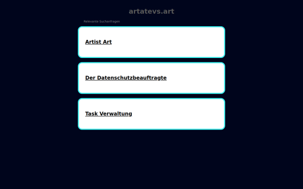 artatevs.art