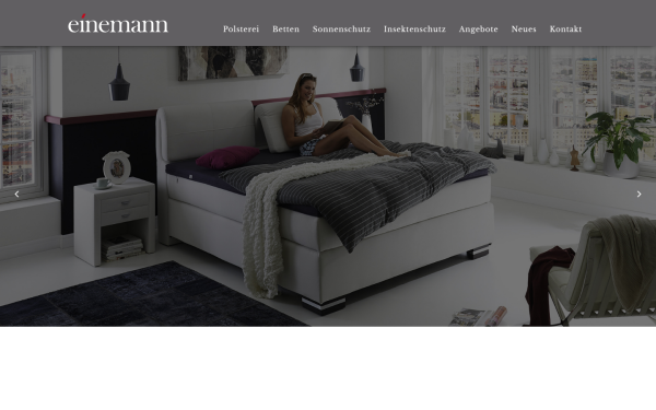 einemann.eu