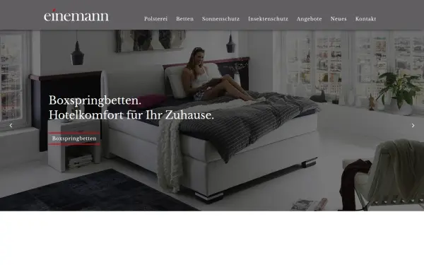 einemann.eu
