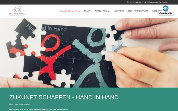 handinhand-rz.de