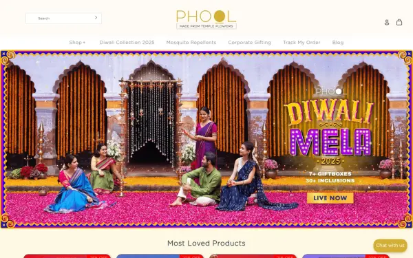 phool.co