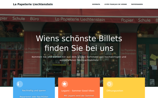 lapapeterie.at
