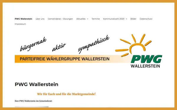 pwg-wallerstein.de