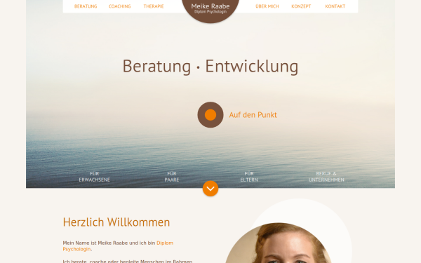 www.meikeraabe.de