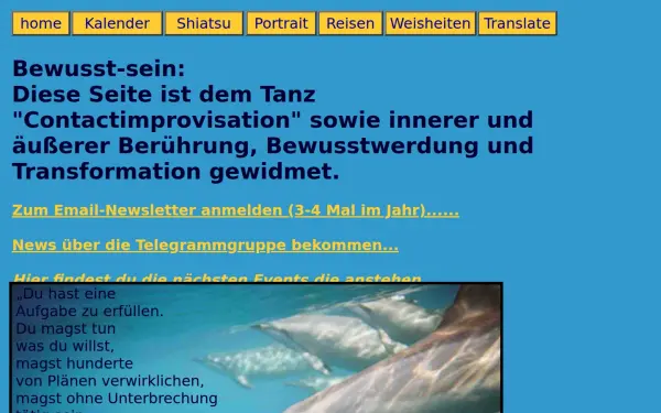dolphin-touch.de