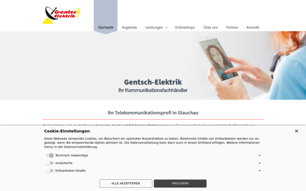 gentsch-elektrik.de