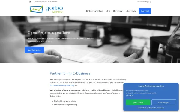 gorbo.de