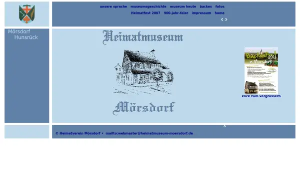 heimatmuseum-moersdorf.de