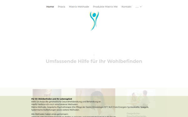 www.matrix-methode.de