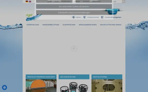 agoberlin.de