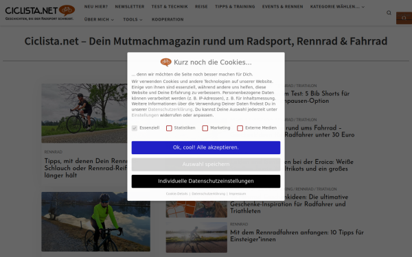 ciclista.net