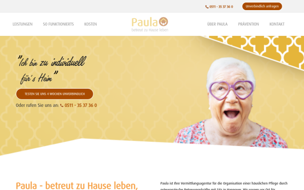 paula-pflege.de