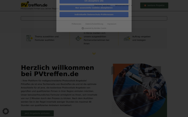 pvtreffen.de