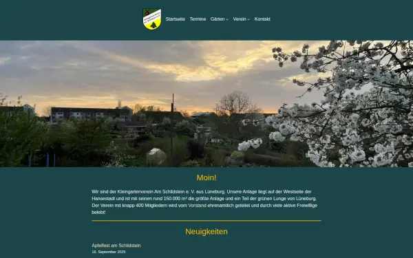 am-schildstein.de